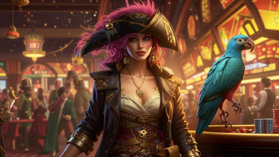 Турниры в Кент Казино: Напряженные Соревнования и Щедрые Призы